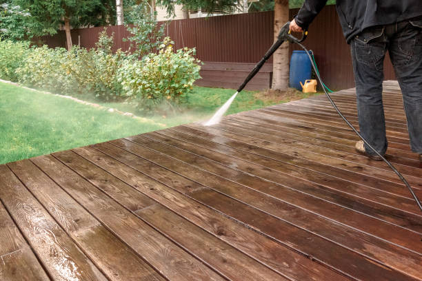 Best Driveway Cleaning and Restoration in Hill N Dale, FL